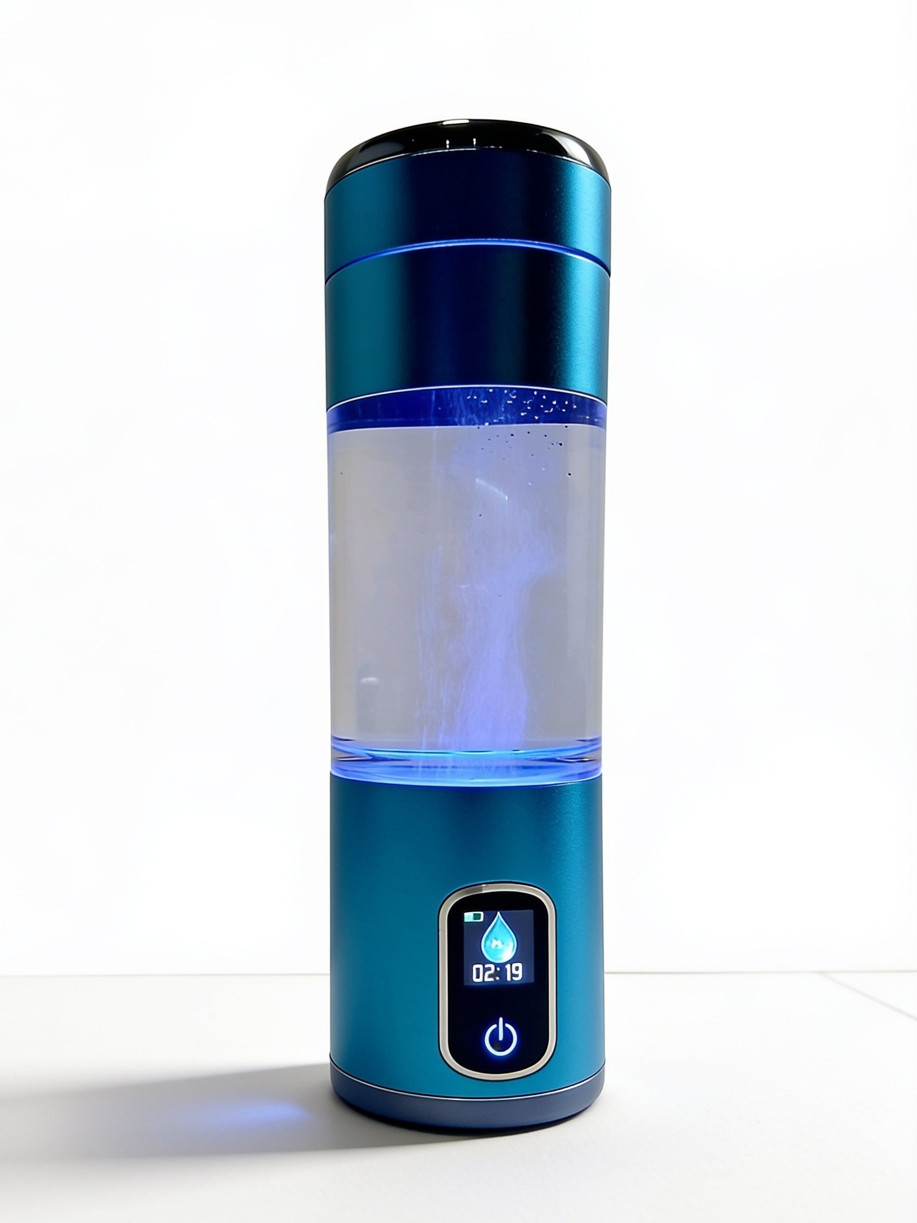 TheFormeLabs™ Premium Hydrogen Water Bottle