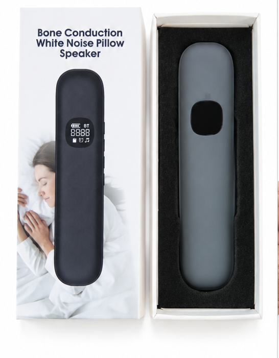 SLEEP PILLOW SPEAKER