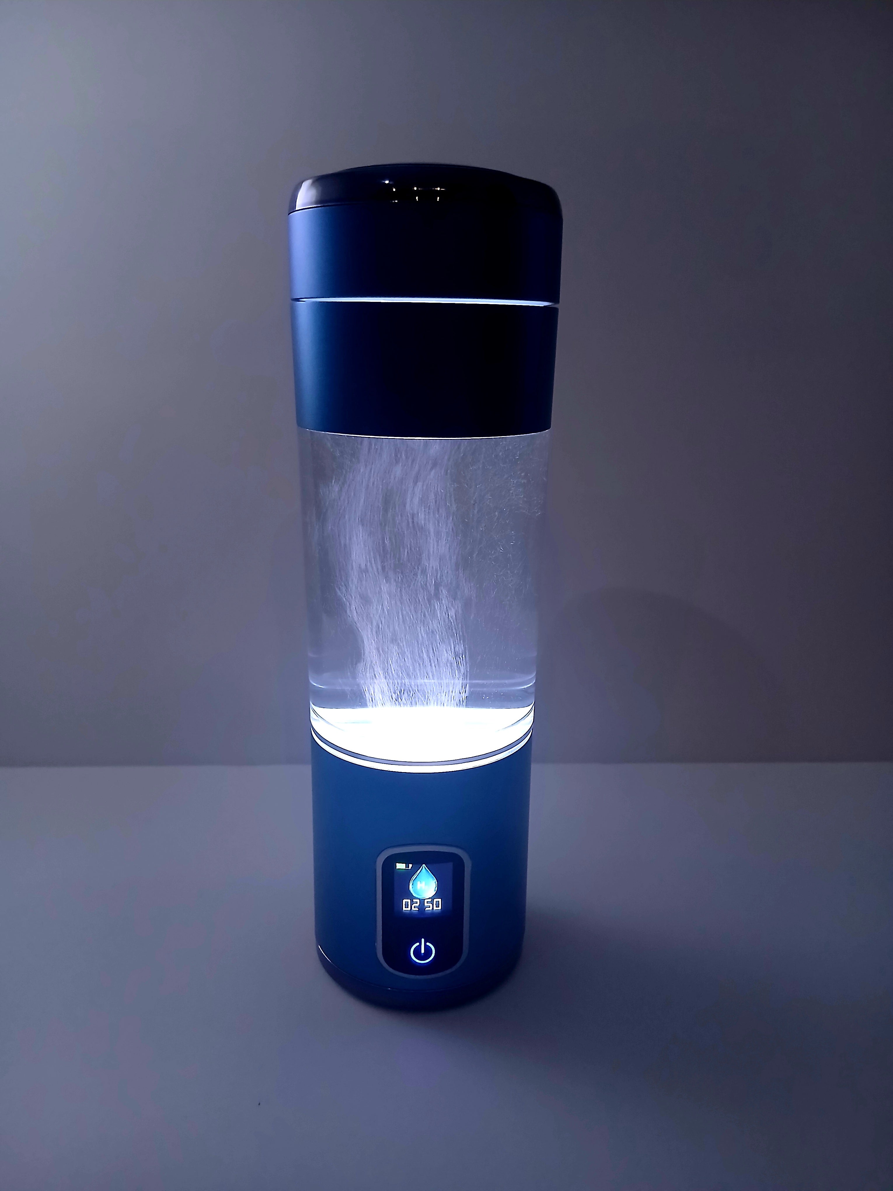 TheFormeLabs™ Premium Hydrogen Water Bottle