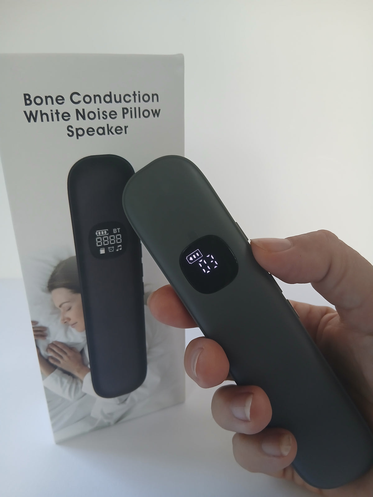 SLEEP PILLOW SPEAKER