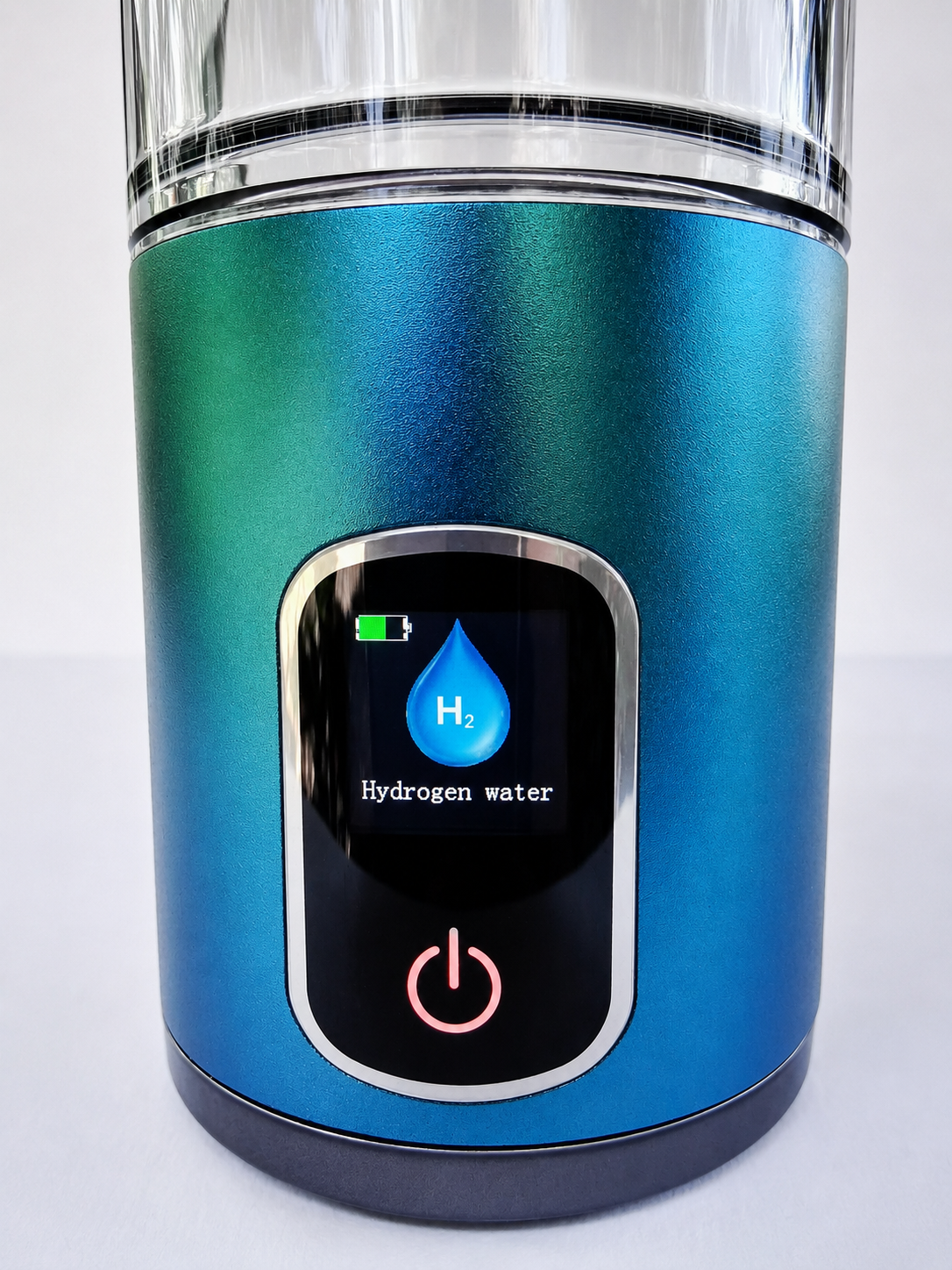 TheFormeLabs™ Premium Hydrogen Water Bottle