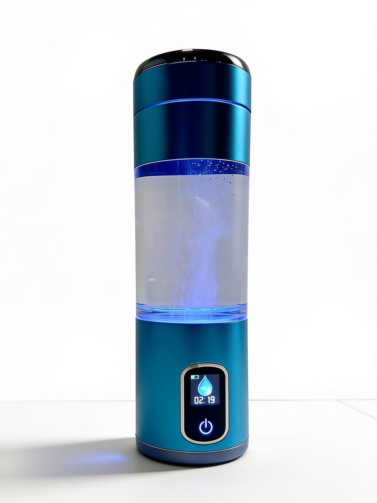 TheFormeLabs™ Premium Hydrogen Water Bottle