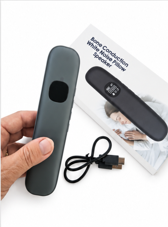 SLEEP PILLOW SPEAKER