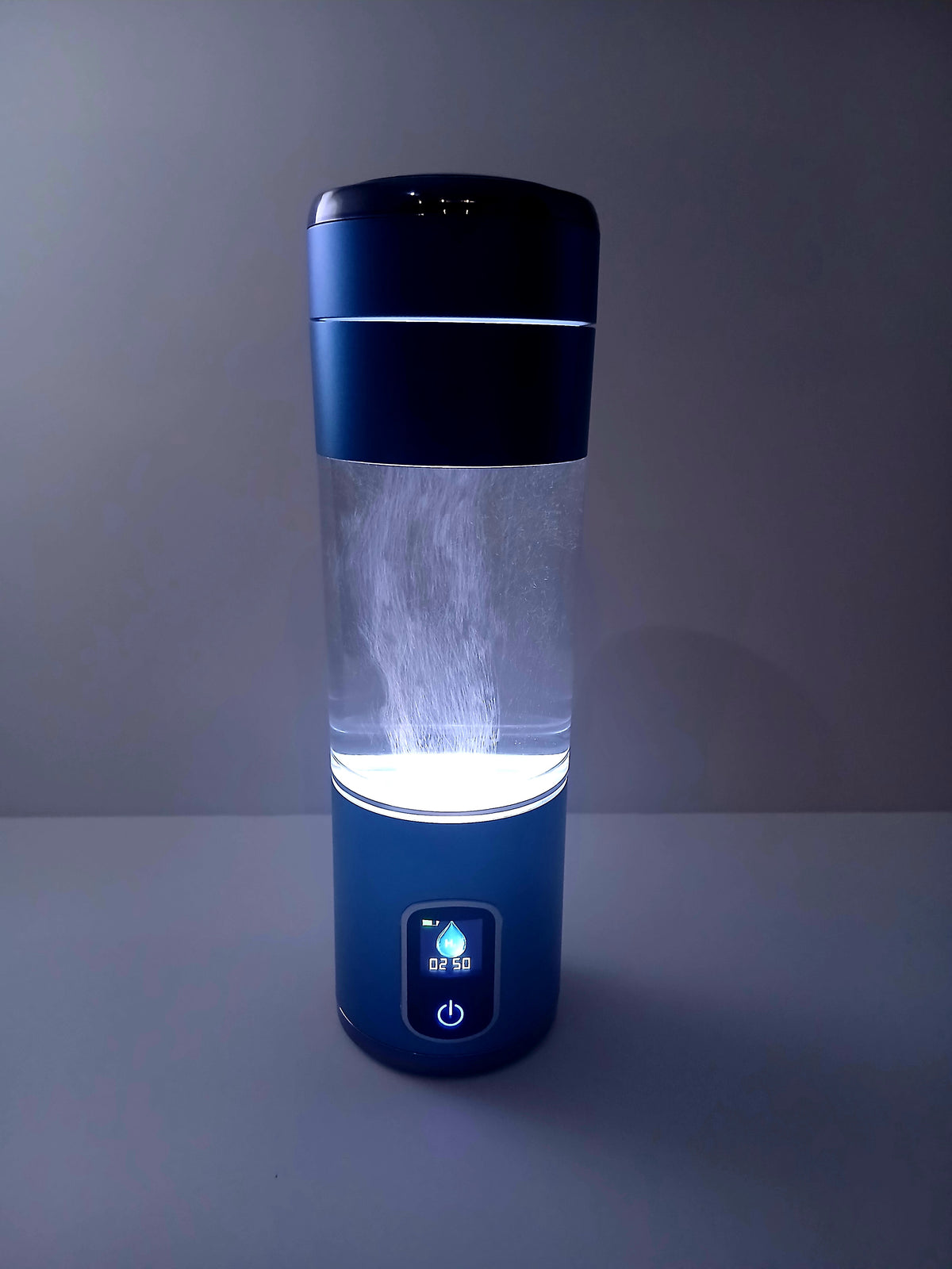 TheFormeLabs™ Premium Hydrogen Water Bottle