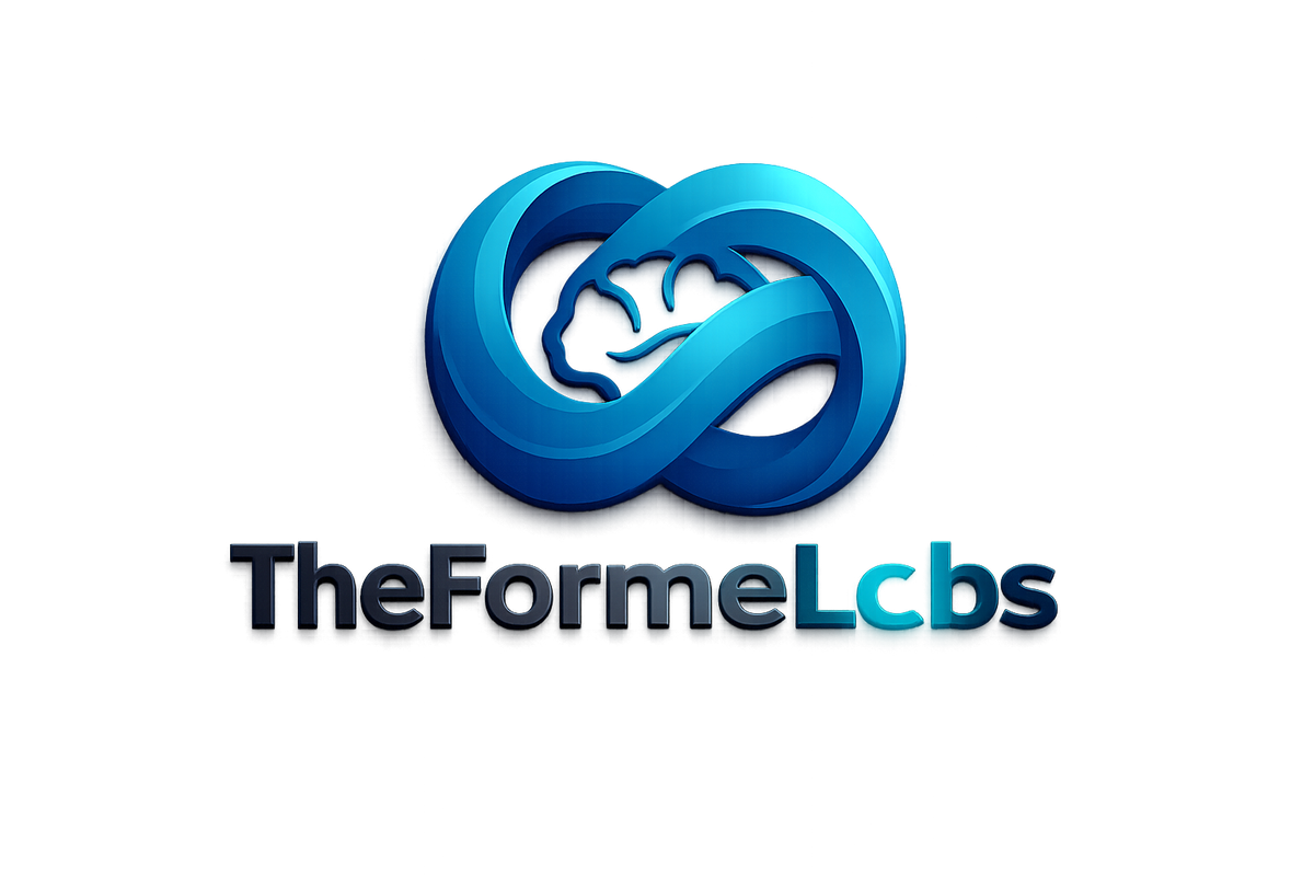 TheFormeLabs™